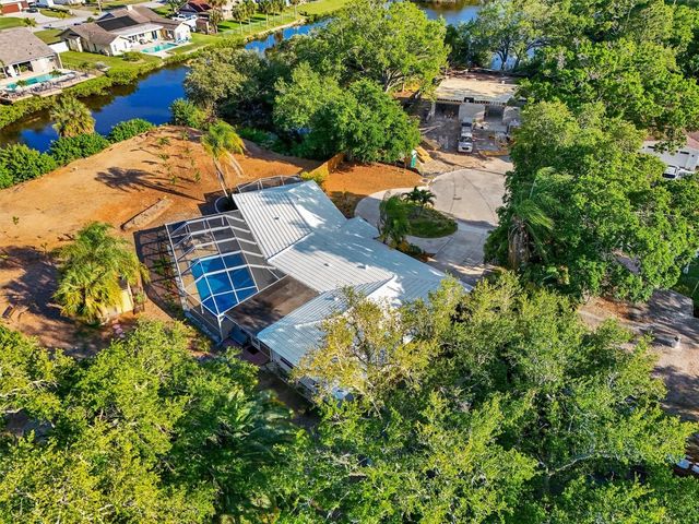 1667 BRAVO DRIVE, Clearwater, FL 33764