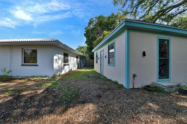 1667 BRAVO DRIVE, Clearwater, FL 33764