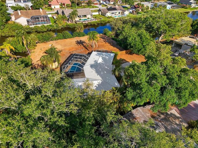 1667 BRAVO DRIVE, Clearwater, FL 33764