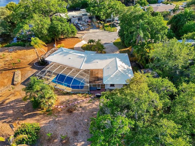 1667 BRAVO DRIVE, Clearwater, FL 33764