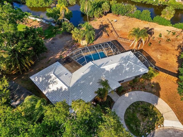 1667 BRAVO DRIVE, Clearwater, FL 33764