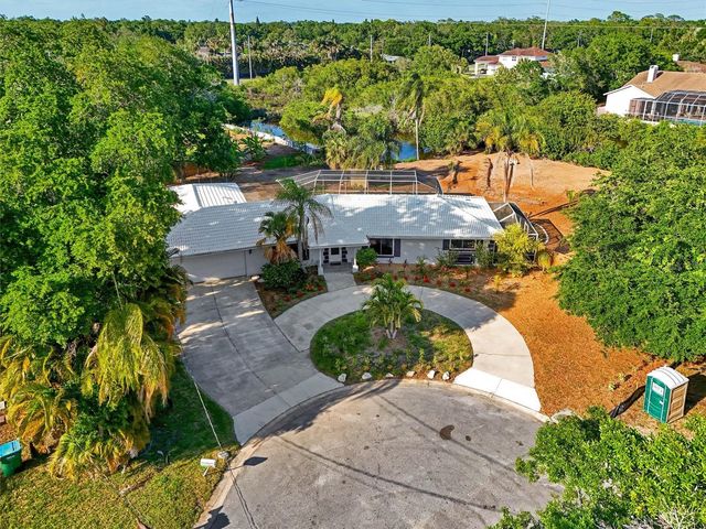 1667 BRAVO DRIVE, Clearwater, FL 33764