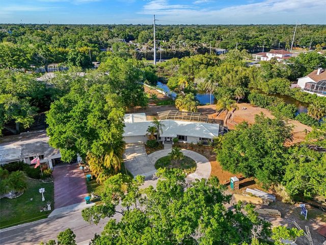 1667 BRAVO DRIVE, Clearwater, FL 33764