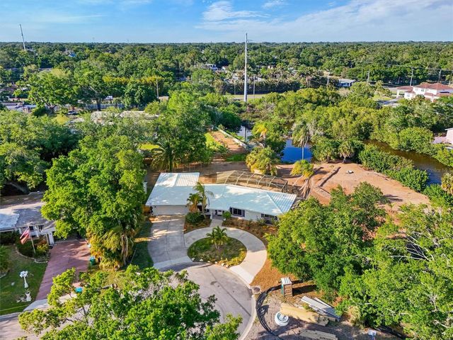 1667 BRAVO DRIVE, Clearwater, FL 33764