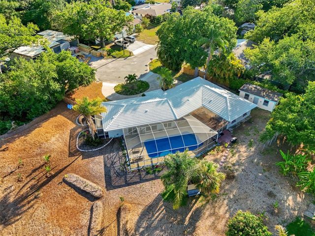 1667 BRAVO DRIVE, Clearwater, FL 33764