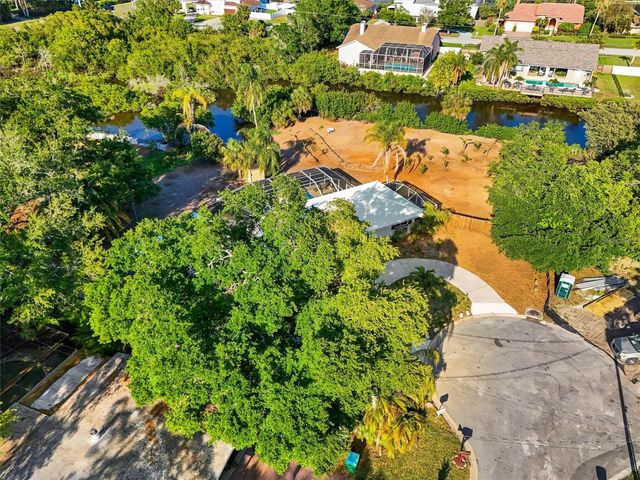 1667 BRAVO DRIVE, Clearwater, FL 33764