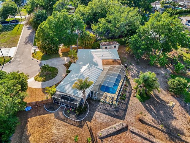 1667 BRAVO DRIVE, Clearwater, FL 33764