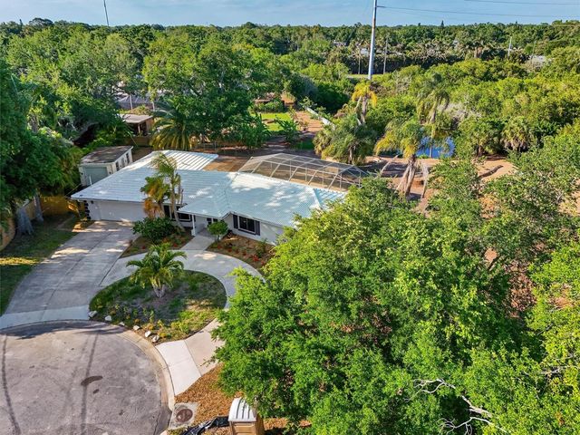 1667 BRAVO DRIVE, Clearwater, FL 33764