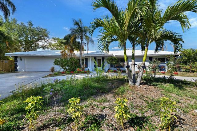 1667 BRAVO DRIVE, Clearwater, FL 33764