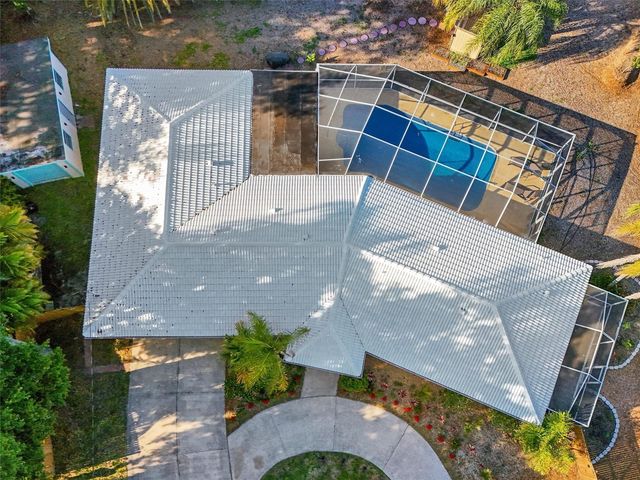 1667 BRAVO DRIVE, Clearwater, FL 33764