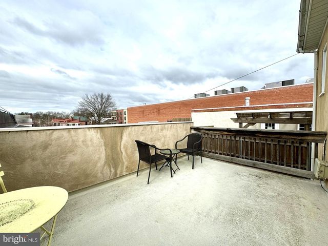 37 W GAY ST #3RD FL, West Chester, PA 19380