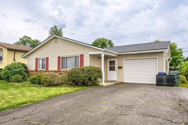 5531 Karl Road, Columbus, OH 43229
