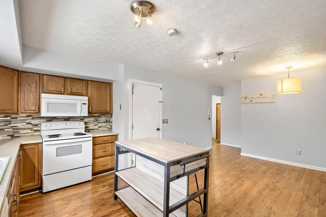 5531 Karl Road, Columbus, OH 43229
