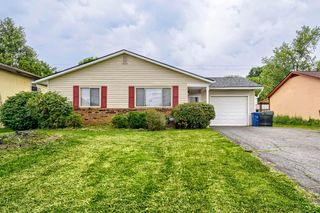 5531 Karl Road, Columbus, OH 43229