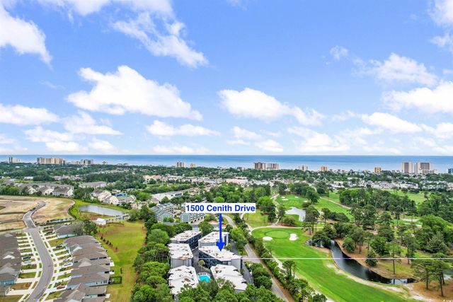 1500 Cenith Dr Apt C103, North Myrtle Beach, SC 29582