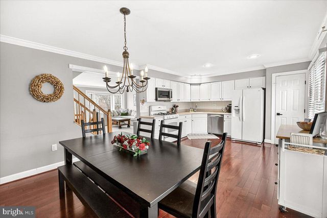 5230 BAMBURG CT, Frederick, MD 21703