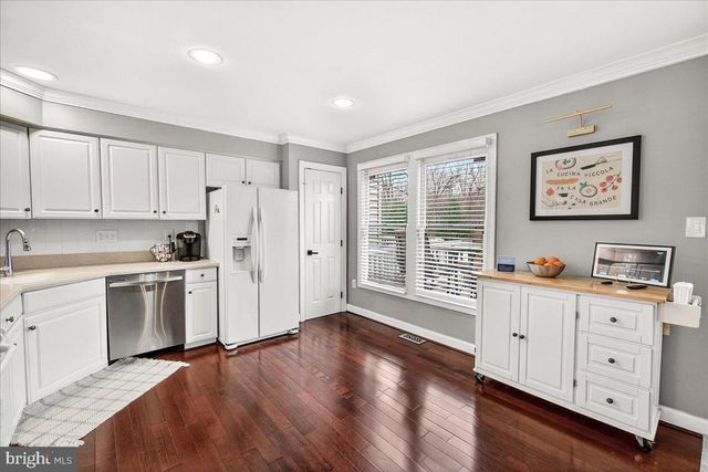 5230 BAMBURG CT, Frederick, MD 21703