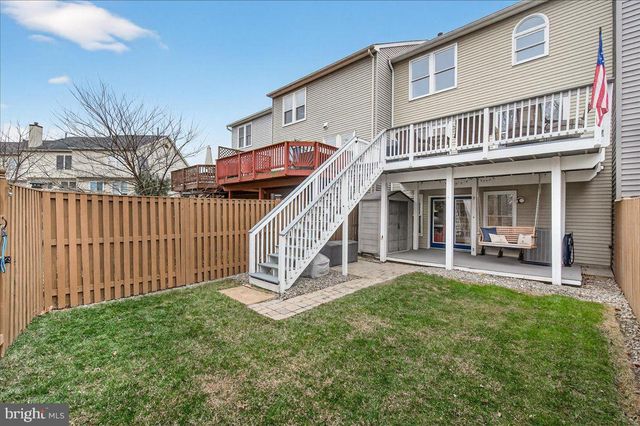 5230 BAMBURG CT, Frederick, MD 21703