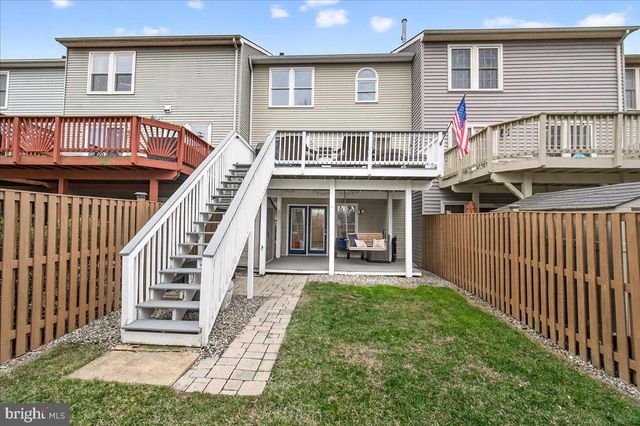 5230 BAMBURG CT, Frederick, MD 21703