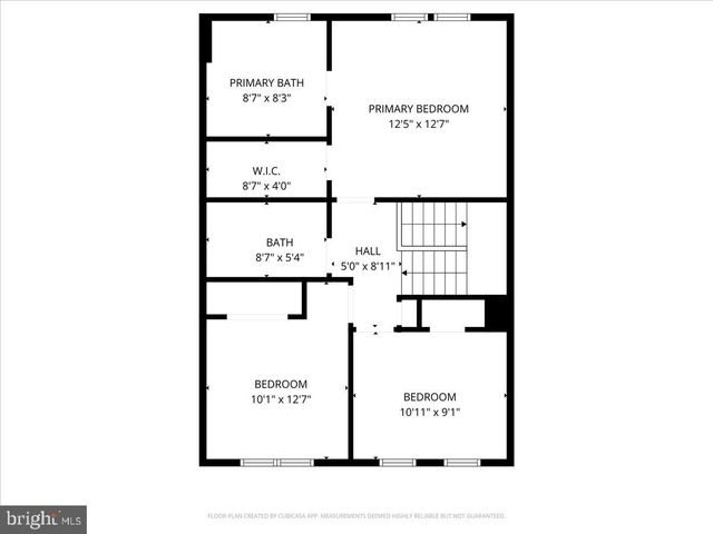 5230 BAMBURG CT, Frederick, MD 21703