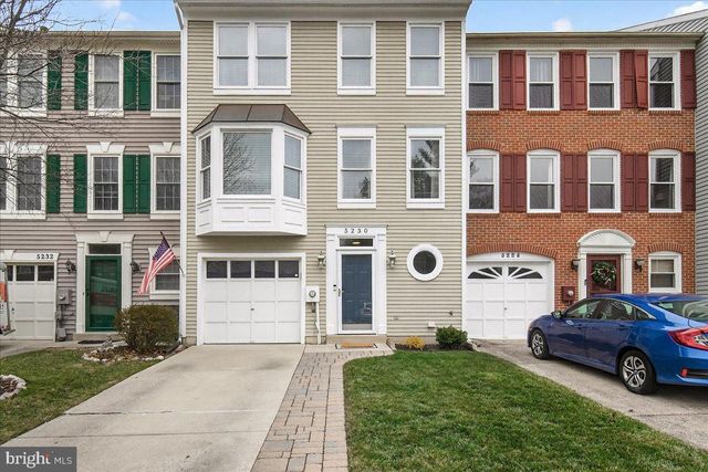 5230 BAMBURG CT, Frederick, MD 21703
