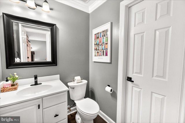 5230 BAMBURG CT, Frederick, MD 21703