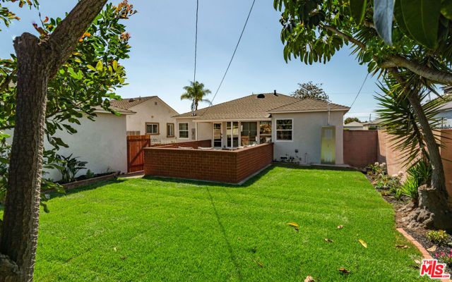 15606 Chadron Avenue, Gardena, CA 90249