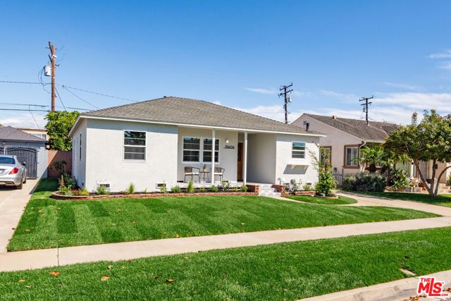 15606 Chadron Avenue, Gardena, CA 90249