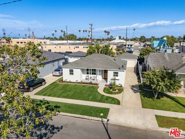 15606 Chadron Avenue, Gardena, CA 90249