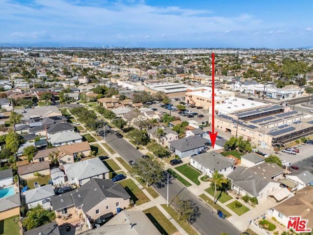 15606 Chadron Avenue, Gardena, CA 90249