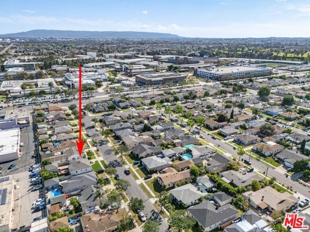 15606 Chadron Avenue, Gardena, CA 90249
