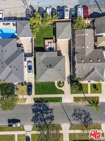 15606 Chadron Avenue, Gardena, CA 90249