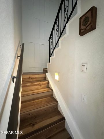 336 VILLA CANTO Street, El Paso, TX 79912
