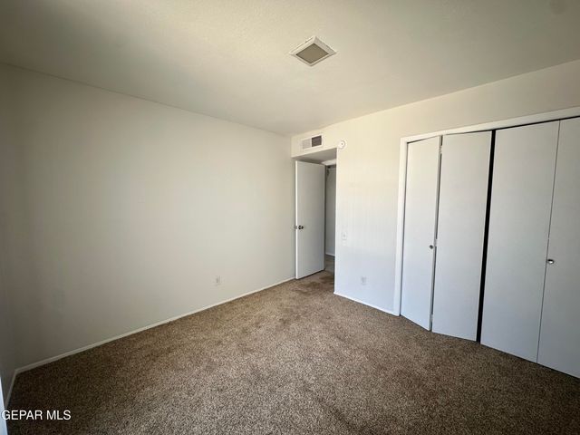 336 VILLA CANTO Street, El Paso, TX 79912