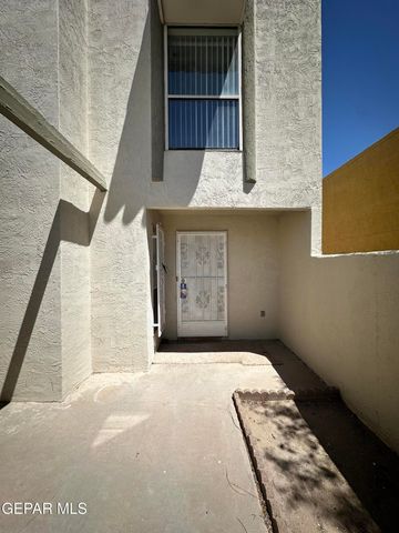 336 VILLA CANTO Street, El Paso, TX 79912