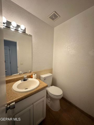 336 VILLA CANTO Street, El Paso, TX 79912