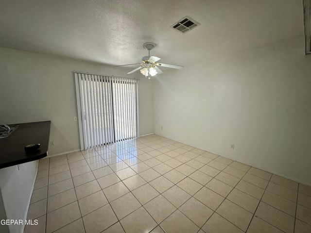 336 VILLA CANTO Street, El Paso, TX 79912