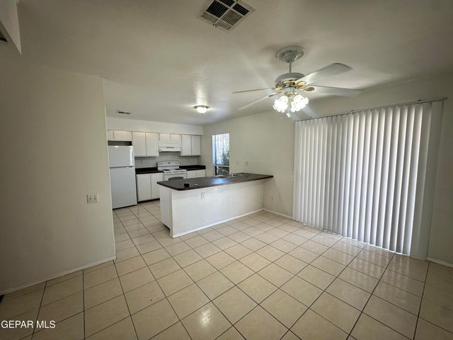 336 VILLA CANTO Street, El Paso, TX 79912