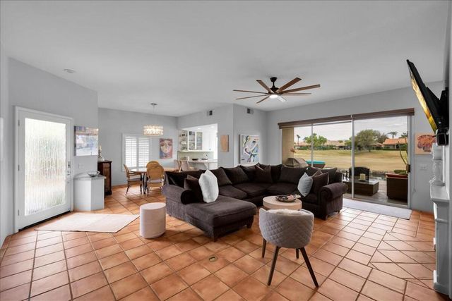 18 Hilton Head Drive, Rancho Mirage, CA 92270