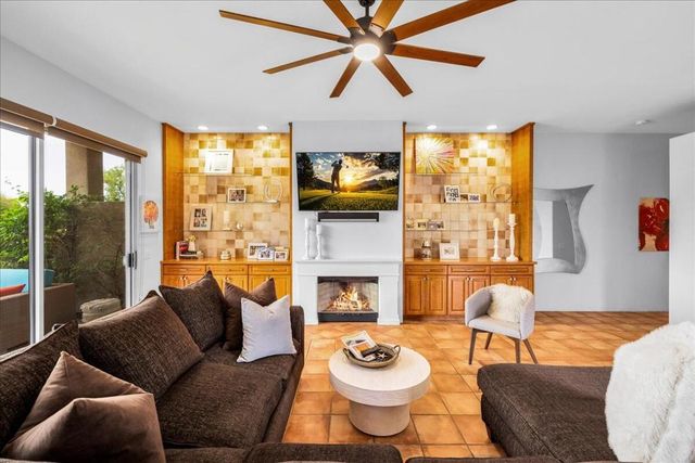 18 Hilton Head Drive, Rancho Mirage, CA 92270