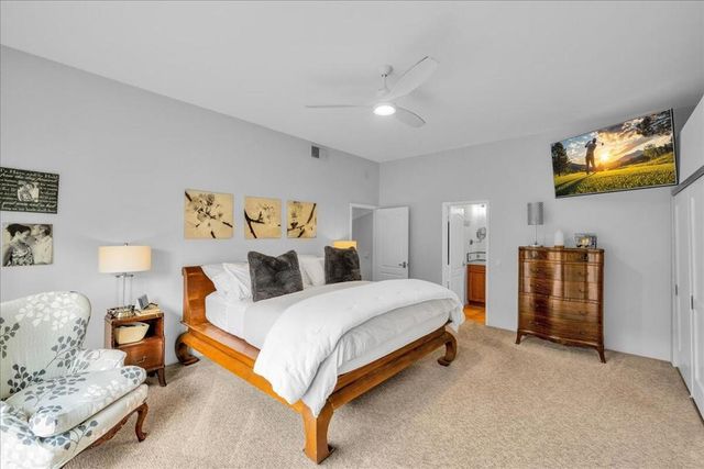 18 Hilton Head Drive, Rancho Mirage, CA 92270