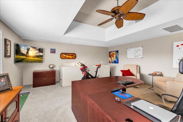 18 Hilton Head Drive, Rancho Mirage, CA 92270