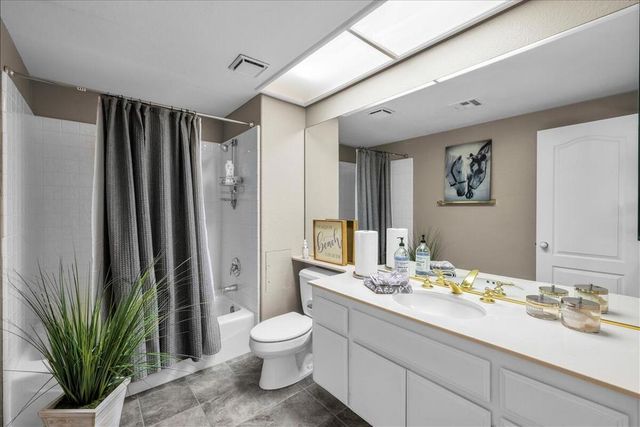 18 Hilton Head Drive, Rancho Mirage, CA 92270