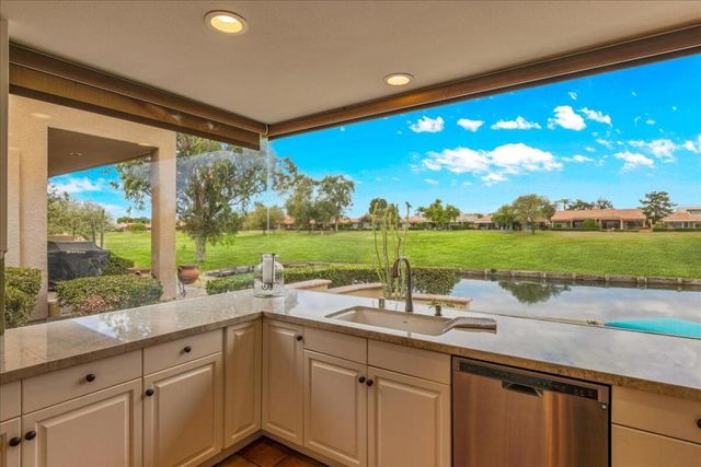 18 Hilton Head Drive, Rancho Mirage, CA 92270