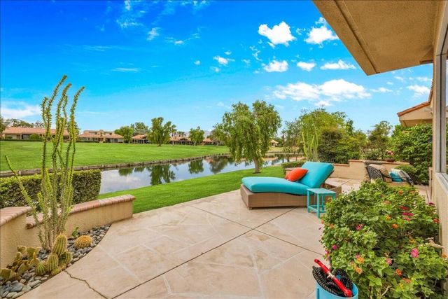 18 Hilton Head Drive, Rancho Mirage, CA 92270