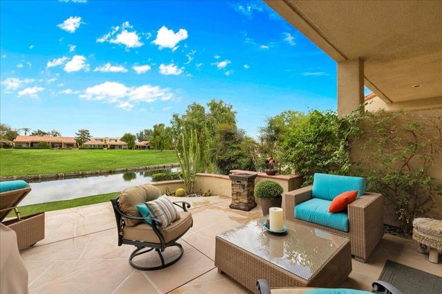 18 Hilton Head Drive, Rancho Mirage, CA 92270