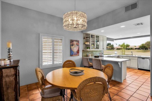 18 Hilton Head Drive, Rancho Mirage, CA 92270