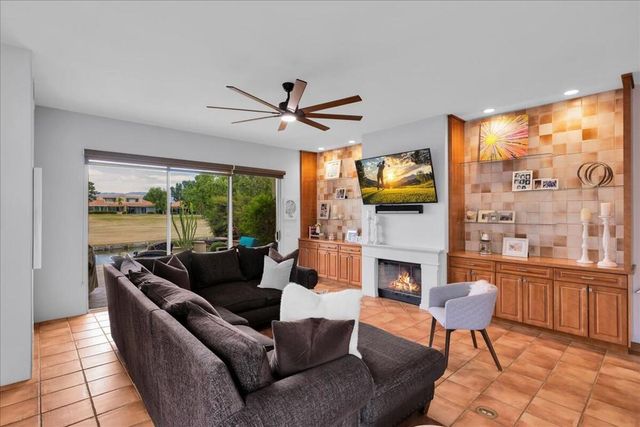 18 Hilton Head Drive, Rancho Mirage, CA 92270