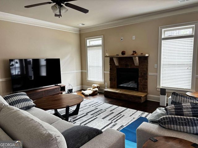 1938 Orchard Drive, Watkinsville, GA 30677