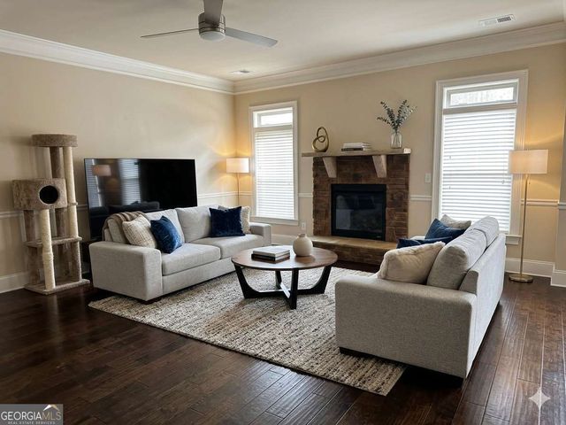 1938 Orchard Drive, Watkinsville, GA 30677